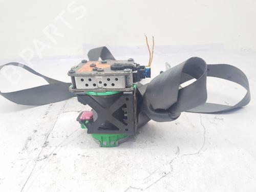 Front left seatbelt CITROËN BERLINGO MULTISPACE (B9) 1.6 HDi 90 | BP34142109I26  - Image 5