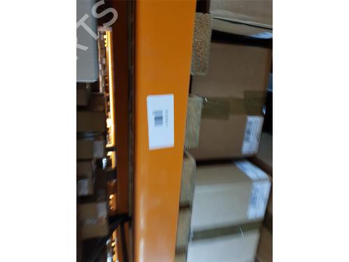Left front shock absorber NISSAN JUKE (F15) 1.5 dCi | BP29620118M16 