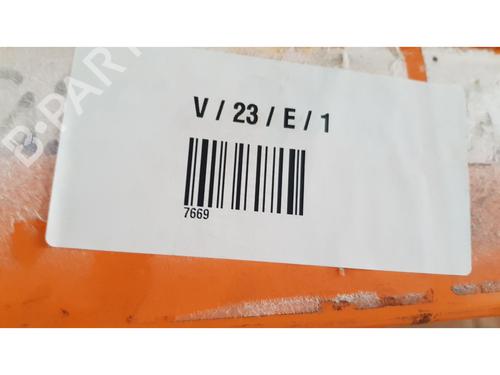 Left tailgate light MITSUBISHI ASX (GA_W_) 1.6 DI-D 4WD | BP27186745C79  - Image 9