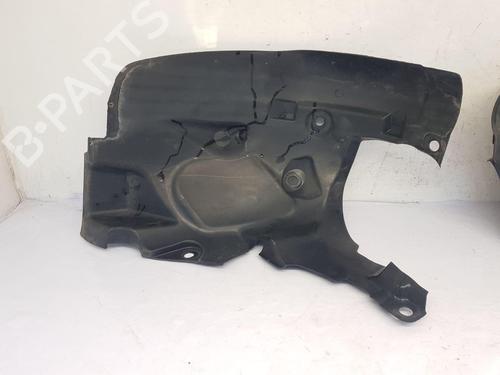 Wheel arch RENAULT CLIO IV (BH_) 1.2 16V | BP24213308C56 