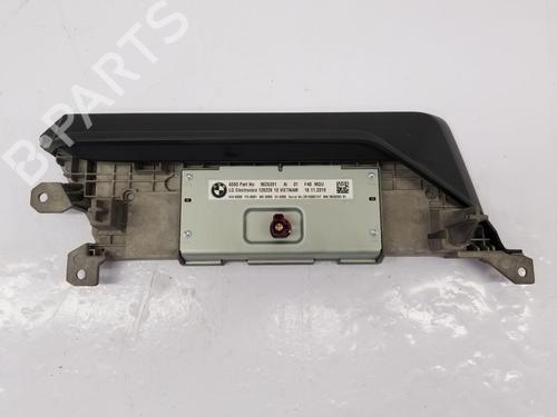Radio BMW 1 (F40) M 135 i xDrive | BP37172567E6 - Image 5