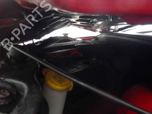 Front right lock FORD FIESTA V (JH_, JD_) 1.25 16V | BP29492782C97 