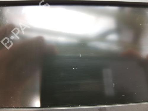 Radio RENAULT MEGANE III Hatchback (BZ0/1_, B3_) 1.6 16V (BZ1B, BZ1H) | BP22661826E6 