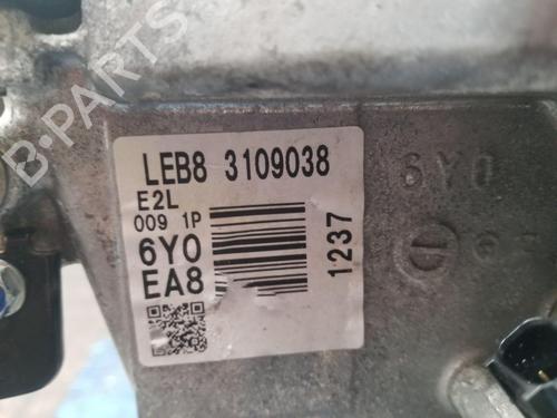 Engine HONDA JAZZ V (GR_, GS_) 1.5 eHEV (GR3, GR6) | BP32149176M1 