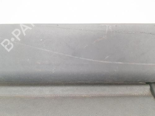 Rear parcel shelf BMW X3 (E83) 2.0 sd | BP22662743C85 