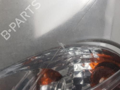 Left headlight FIAT GRANDE PUNTO (199_) 1.2 | BP27372213C28