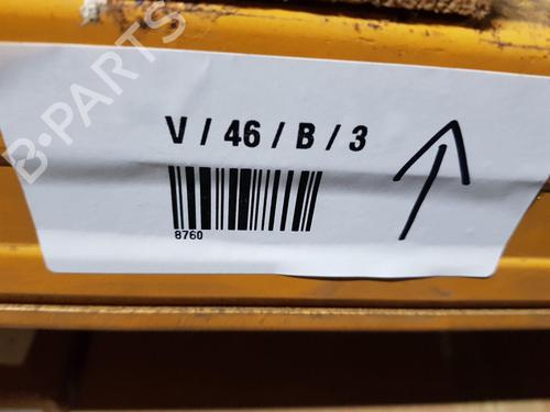 Retrovisor esquerdo AUDI A2 (8Z0) 1.4 | BP34331925C26 - Image 7