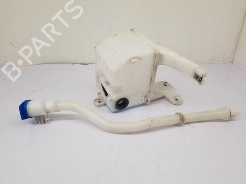 Used Windscreen washer tank Windscreen washer tank VW CRAFTER Van (SY_, SX_) [2016-2026] 40221521 40221521