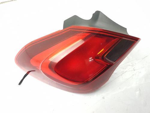 Left taillight OPEL CORSA E (X15) 1.4 (08, 68) | BP28413604C34 