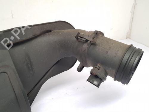 Air filter box PORSCHE CAYMAN (987) S 3.4 | BP27975033M87