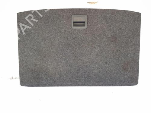 Luggage compartment floor VW POLO V (6R1, 6C1) 1.2 TSI 6R0858855B