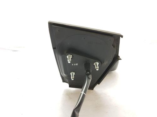 Right mirror TOYOTA YARIS (_P9_) 1.33 VVT-i (NSP90_, NSP90R) | BP29408093C27 