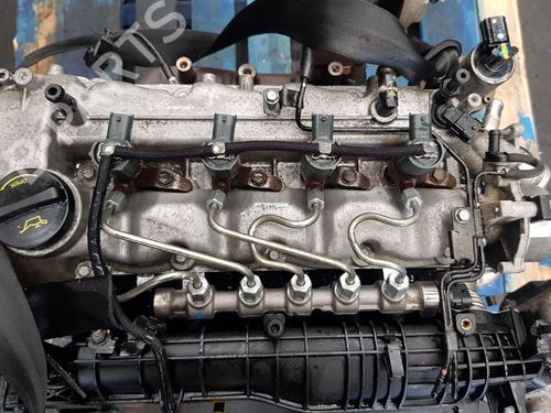 Engine KIA CEE'D (JD) 1.6 CRDi 128 | BP28482915M1