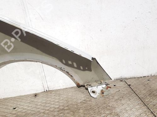 Left front fenders FORD FOCUS III 1.0 EcoBoost | BP31933206C41 