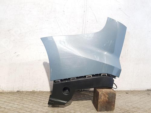 Corner bumper FORD TRANSIT COURIER B460 Box Body/MPV  | BP29928074C117