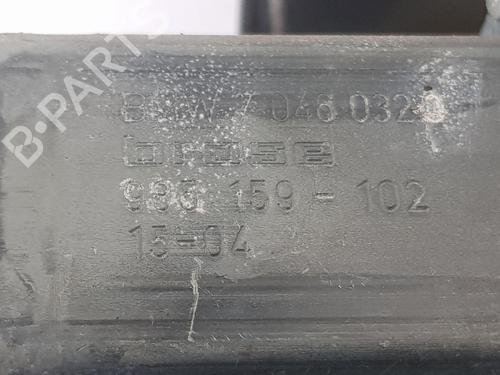 Elevalunas trasero derecho ROLLS-ROYCE WRAITH (RR5) V12 | BP27689503C25 