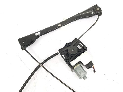 Front left window mechanism SKODA FABIA III (NJ3) 1.0 TSI | BP32306502C22