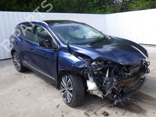 Radio RENAULT KADJAR (HA_, HL_) 1.5 dCi 110 (HLA3) | BP28120203E6 - Image 10