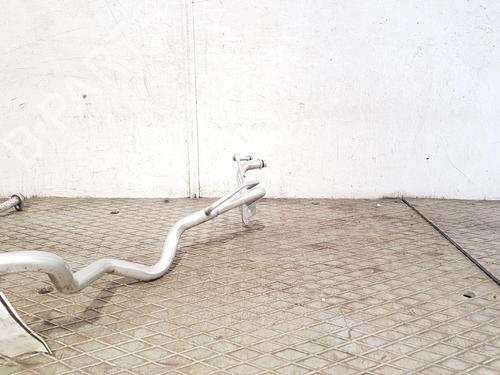 AC pipe NISSAN QASHQAI II (J11, J11_) 1.2 DIG-T | BP29378954M126 