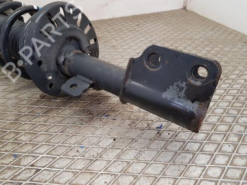 Left front shock absorber CITROËN JUMPY III Van (V_)  | BP27620175M16 