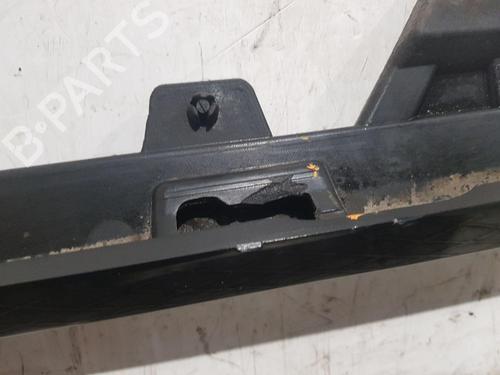 Left sideskirt VW GOLF VII (5G1, BQ1, BE1, BE2) 1.2 TSI | BP30184650C115