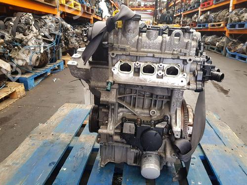 Engine VW POLO V (6R1, 6C1) 1.4 TSI | BP30138085M1 
