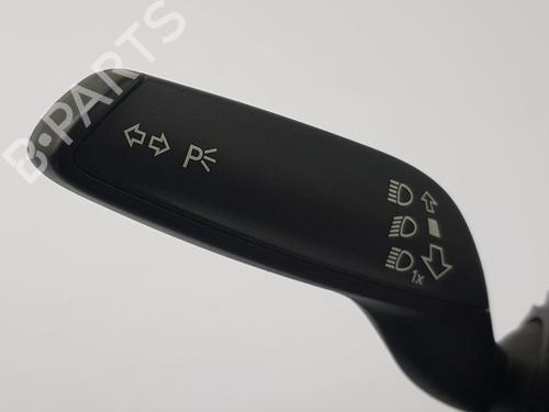 Steering column stalk AUDI Q5 (8RB) 2.0 TDI quattro | BP29407879I23 