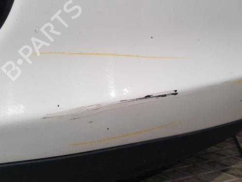 Front bumper FIAT 500 (312_) 1.2 (312AXA1A) | BP27353350C7 