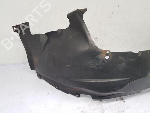 Wheel arch JEEP GRAND CHEROKEE II (WJ, WG) 4.0 4x4 | BP22675835C56 