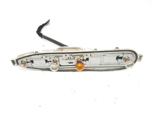 Lampeholder PEUGEOT PARTNER Tepee 1.6 HDi 90 (92 hp) 31910370