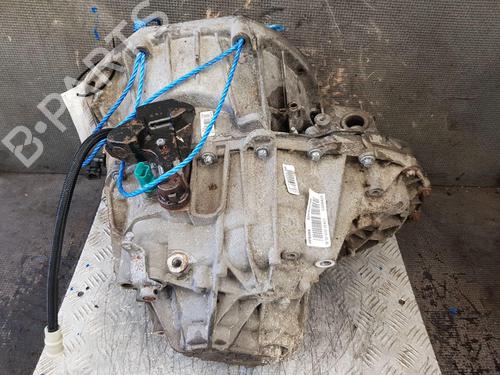 Gearbox RENAULT MASTER III Van (FV) | BP28592972M3