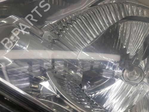 Left headlight SUZUKI SPLASH (EX) 1.2 (A5B412) | BP29292522C28