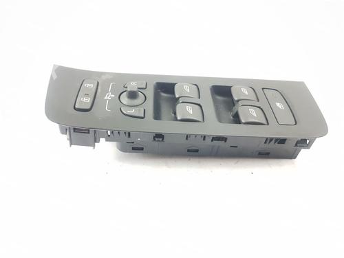 Right front window switch VOLVO V40 Hatchback (525) T2 | BP31910317I26