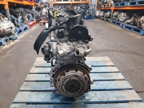 Engine VW POLO VI (AW1, BZ1, AE1)  | BP22203175M1 