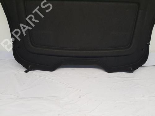 Rear parcel shelf FORD FOCUS III 1.0 EcoBoost | BP31983648C85 