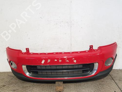 Used Front bumper Front bumper MINI MINI (R56) One (98 hp) 28137117 28137117