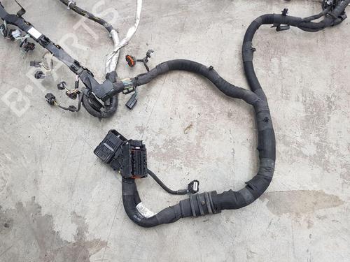 Cable LAND ROVER RANGE ROVER VELAR (L560)  | BP22666551E12 