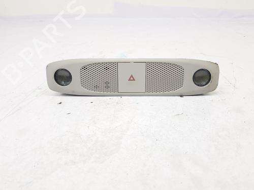 Used Interior roof light Interior roof light TESLA MODEL Y (5YJY) EV Performance All-wheel Drive (534 hp) 33726501 33726501