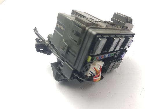 Fuse box SUZUKI CELERIO (LF) 1.0 (AVK310) | BP36668329E1 - Image 6