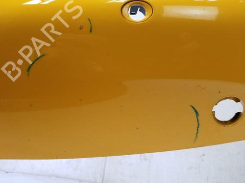 Front bumper MCLAREN 720S 4.0 | BP22681535C7