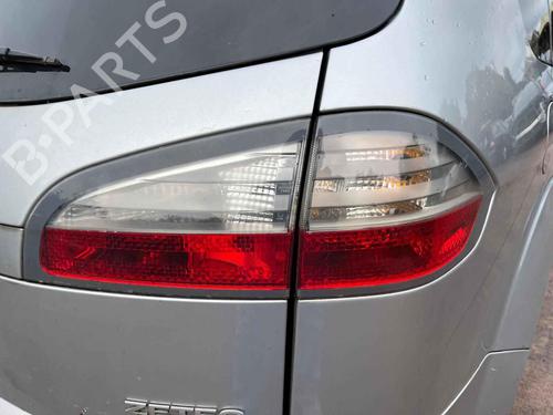 Brugte FORD S-MAX (WA6) 2.0 TDCi (140 hp) 4379283