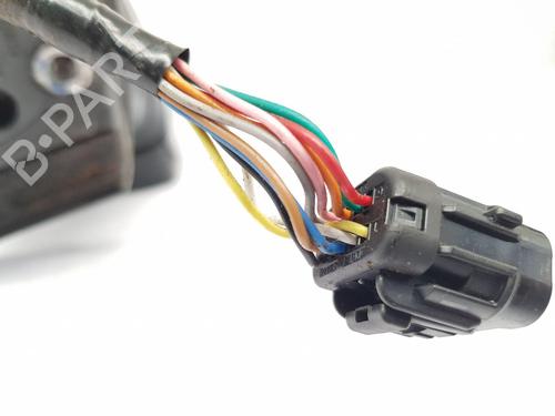 Retrovisor esquerdo KIA CEE'D (JD) 1.6 CRDi 128 | BP30796423C26 