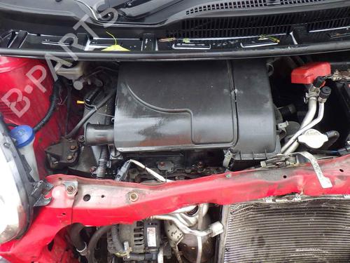 Rear bumper CITROËN C1 (PM_, PN_) 1.0 | BP30045445C8