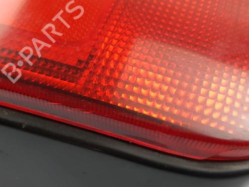 Right taillight SUBARU IMPREZA Estate (GF) 2.0 i 16V AWD (GF8) | BP28105016C35 
