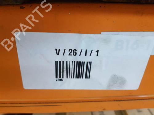 Right mirror AUDI A1 Sportback (8XA, 8XF) 1.4 TFSI | BP29620642C27 