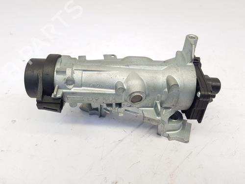 Ignition barrel VW GOLF VII (5G1, BQ1, BE1, BE2) 1.6 TDI | BP26509258M48 