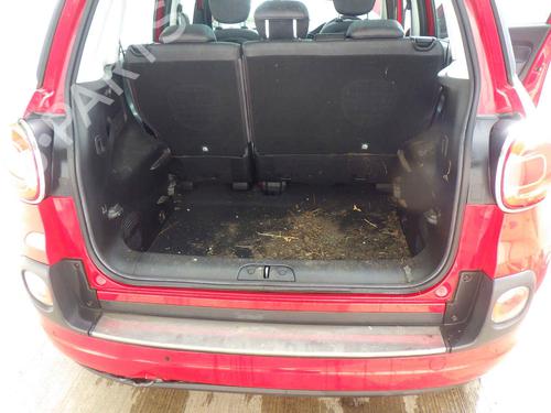 Steering column stalk FIAT 500L (351_, 352_) 1.6 D Multijet (199LYD1B) | BP36668379I23 - Image 13