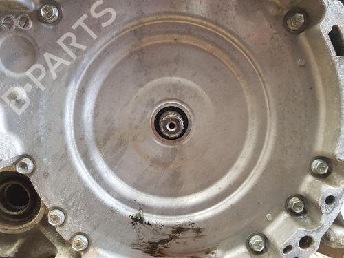 Gearbox PEUGEOT 3008 II SUV (MC_, MR_, MJ_, M4_) Hybrid4 (M45GBU) | BP28119782M3