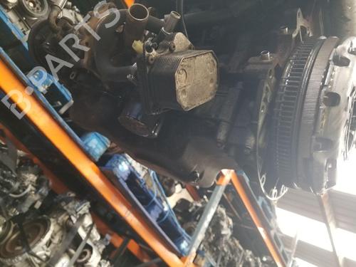 Engine FORD TRANSIT CUSTOM V362 Van (FY, FZ) 2.2 TDCi | BP38273863M1  - Image 12