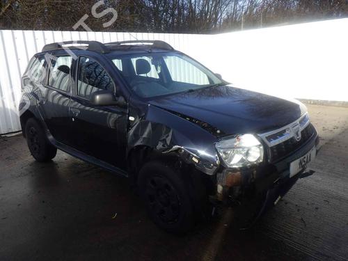 Radio DACIA DUSTER (HS_) 1.5 dCi (HSMC) | BP32149243E6 - Image 12
